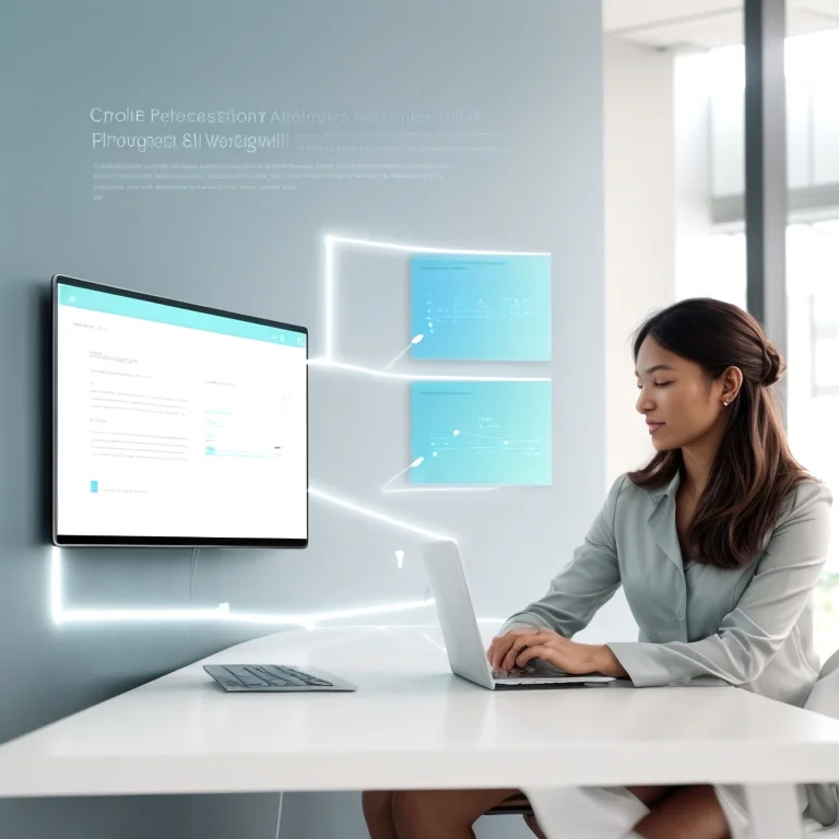 AI Workflow Demonstration